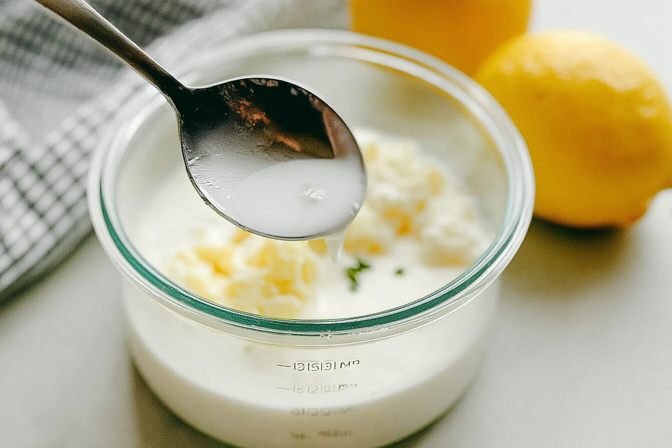 Buttermilk Recipes And Uses For Your Kitchen 6 Buttermilk