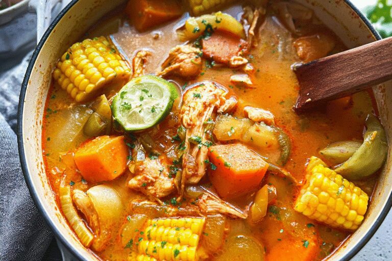 Caldo De Pollo 58.Png