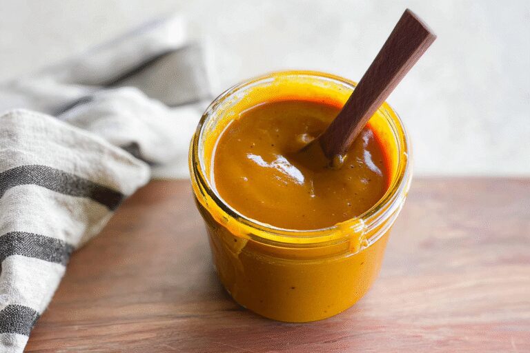 Carolina Mustard Bbq Sauce 88.Png