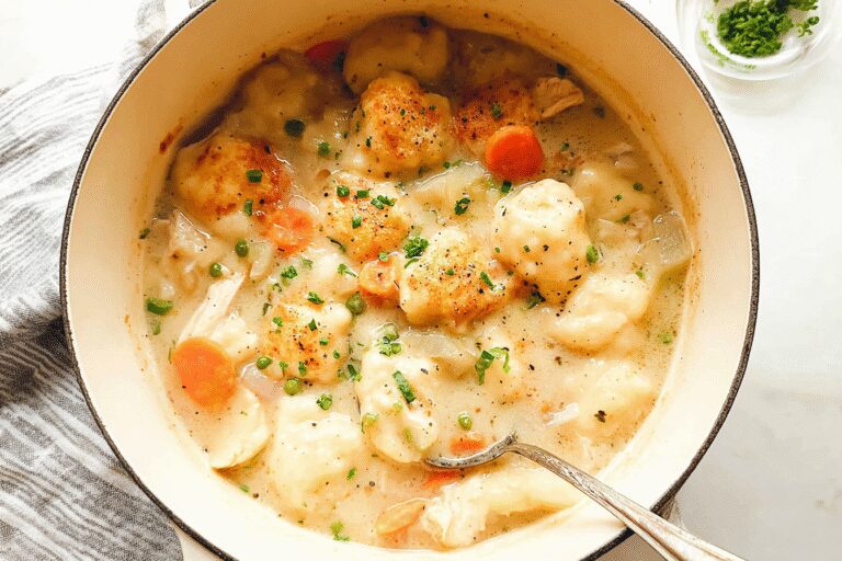 Chicken And Dumplings 28.Png