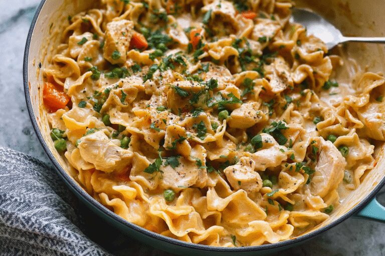 Chicken Pot Pie Pasta 5.Png