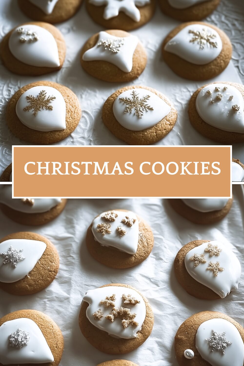 Christmas Cookies
