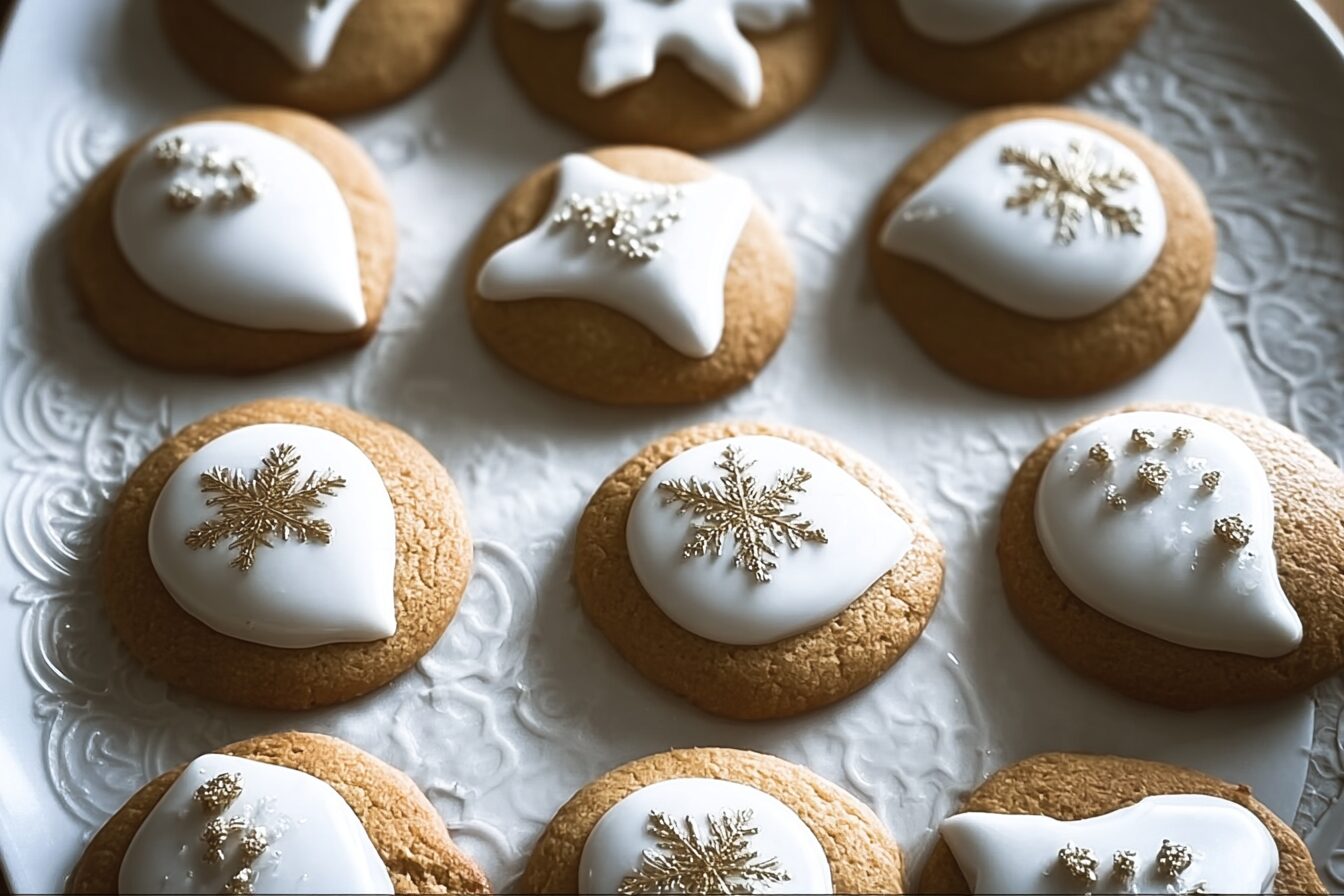 Christmas Cookies