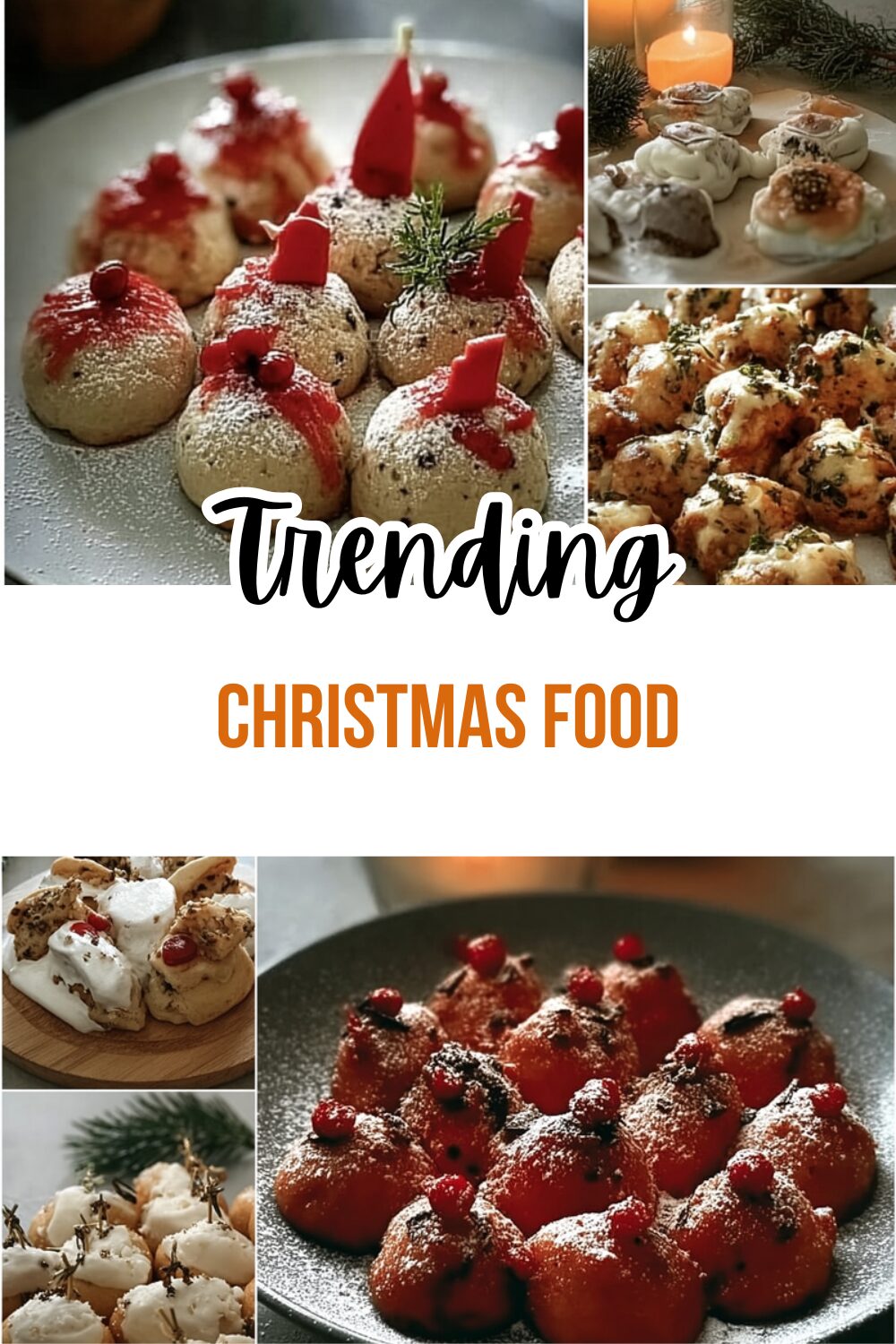 Christmas Recipes For Festive Meals And Classic Holiday Treats 7 Christmas Food