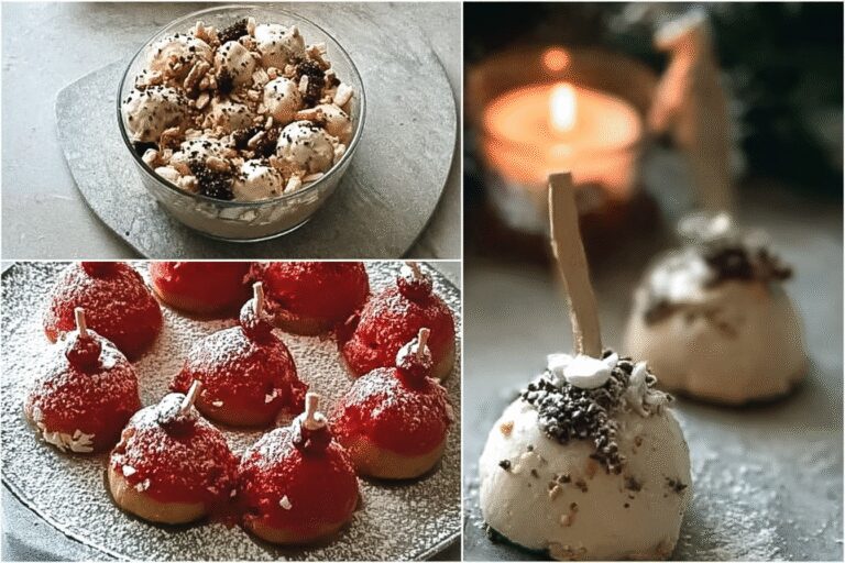 Christmas Food 78.Png