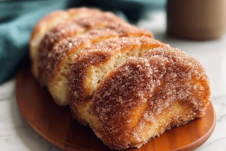 Cinnamon Sugar Donut Bread 95.Png