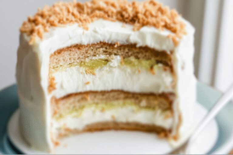 Coconut Key Lime Pie Cake 100.Png