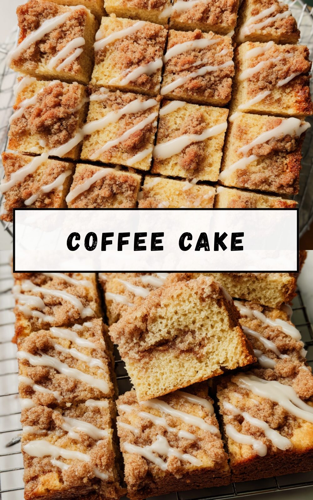 Coffee Cake
