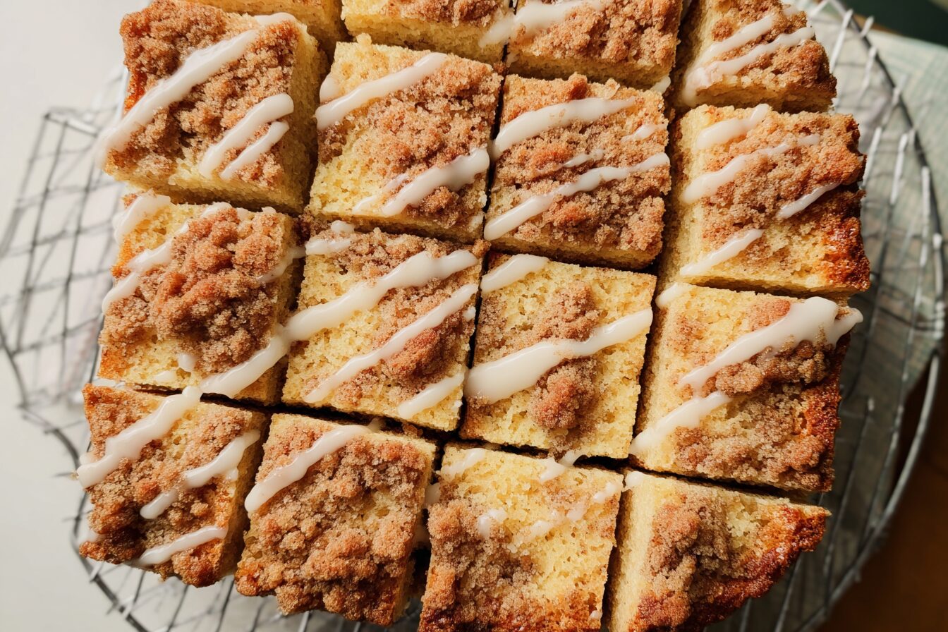 Coffee Cake