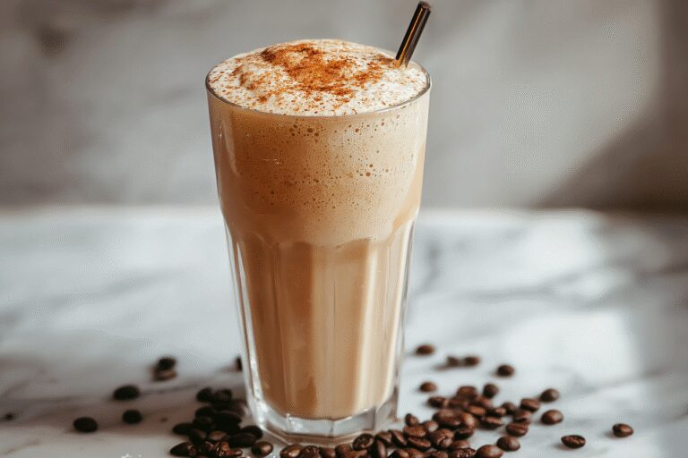 Cold Brew Coffee Smoothie 15.Png