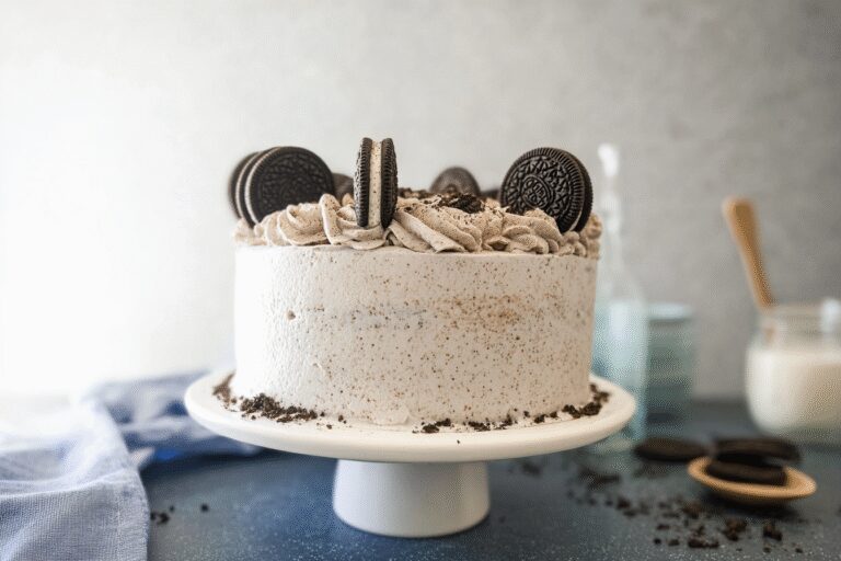 Cookies And Cream Cake 59.Png