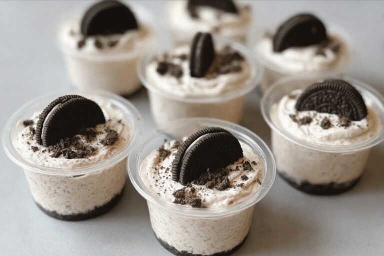 Cookies And Cream Dessert Cups 87.Png