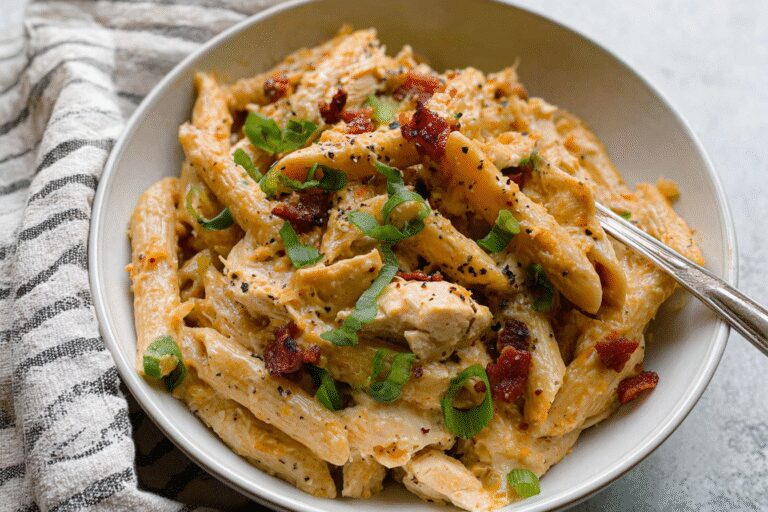 Crack Chicken Pasta 16.Png