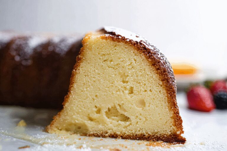 Cream Cheese Pound Cake 61.Png