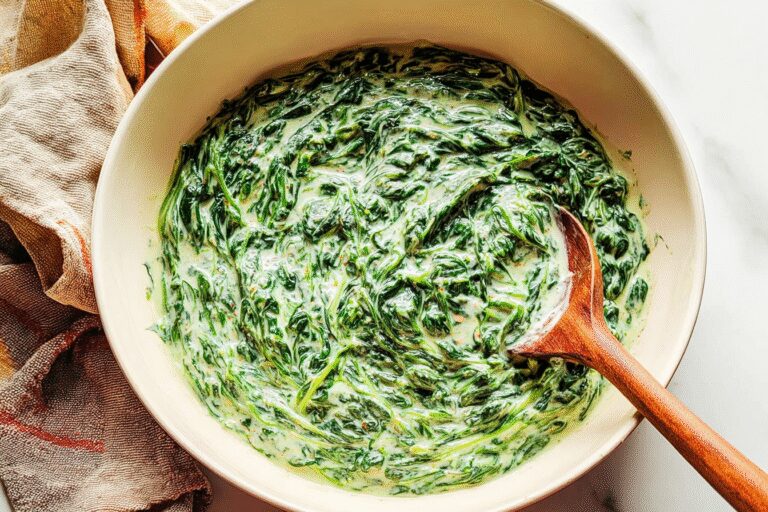 Creamed Spinach 42.Png