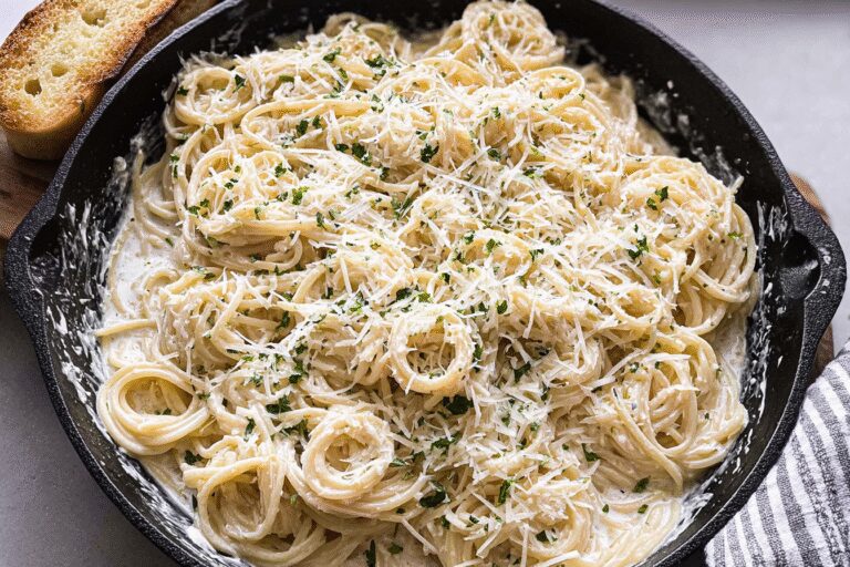 Creamy Parmesan Spaghetti 31.Png