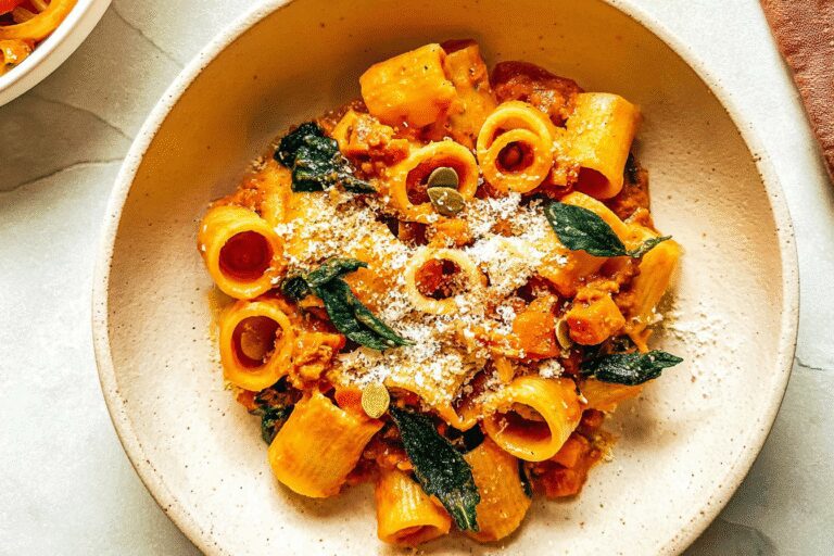 Creamy Pumpkin Pasta 49.Png