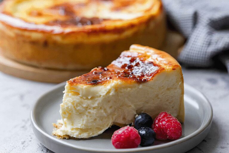 Creme Brulee Cheesecake 38.Png