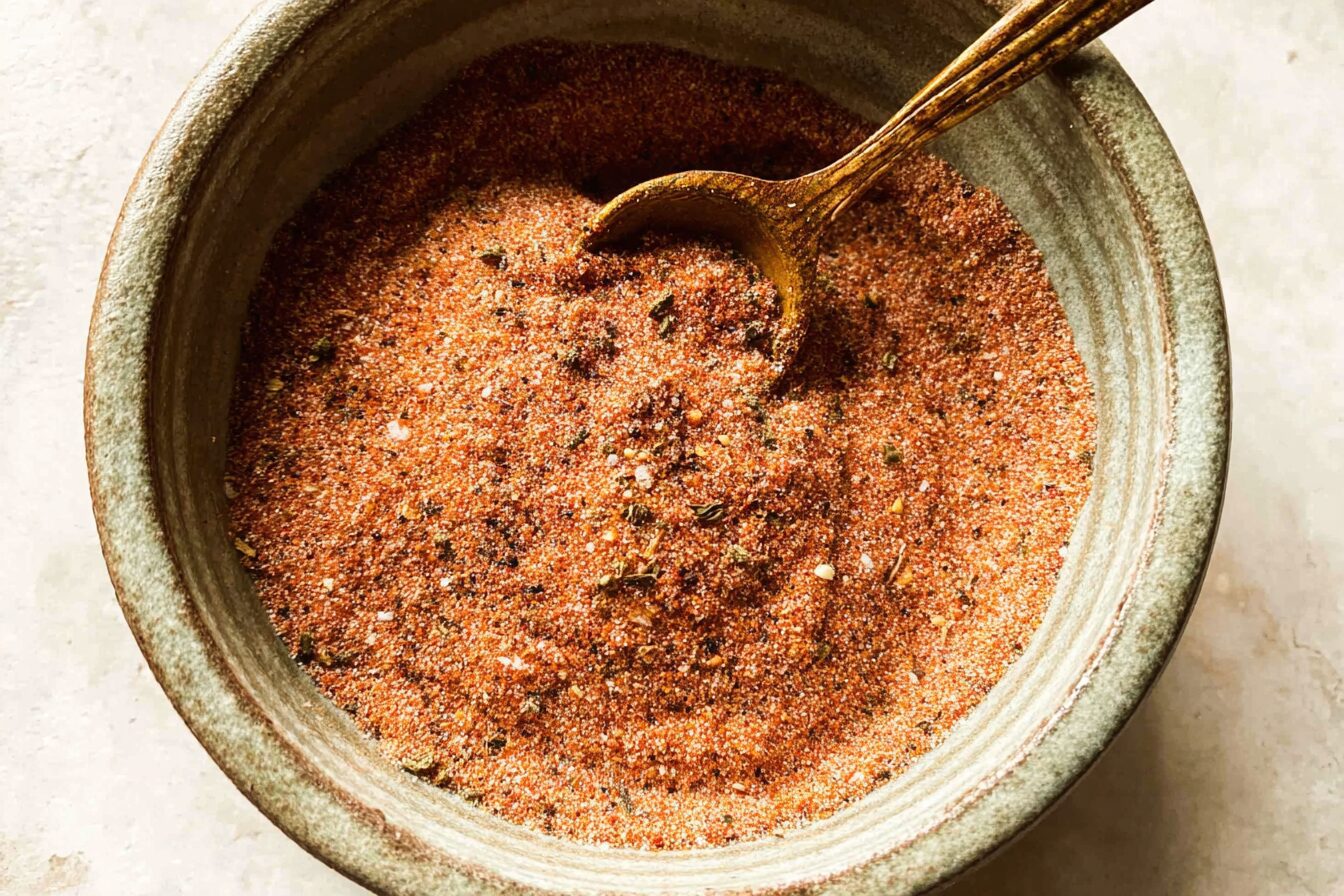 Creole Cajun Seasoning Recipes And Tips For Authentic Flavor 6 Creole Seasoning