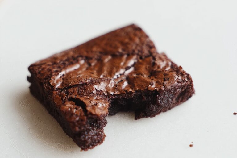 Crinkle Top Brownie Recipe 40.Png