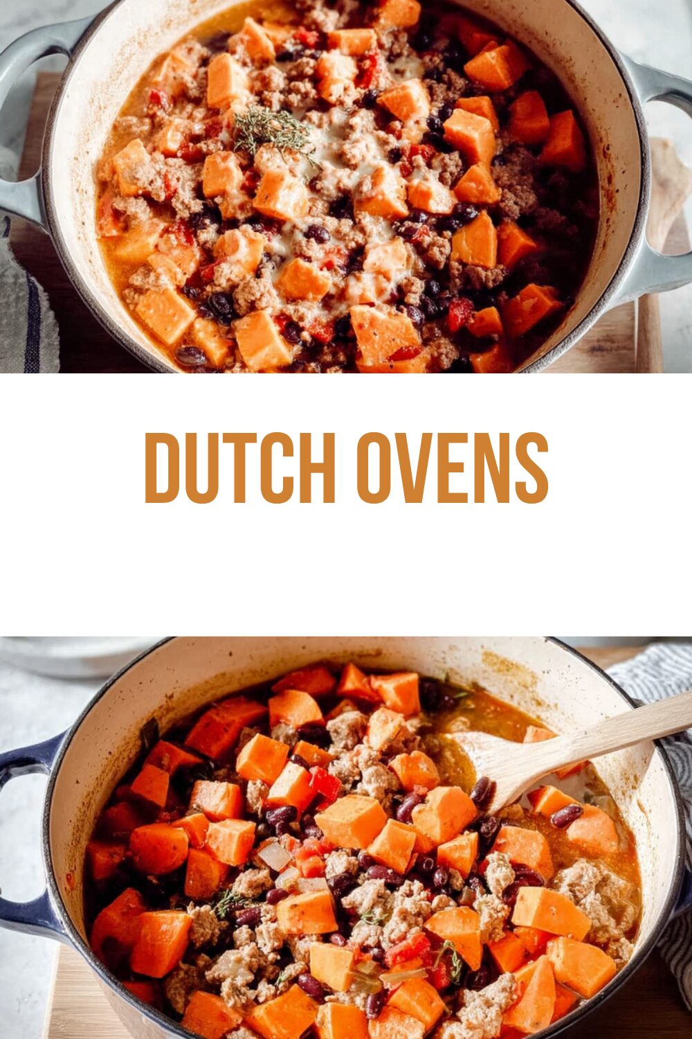 Dutch Ovens