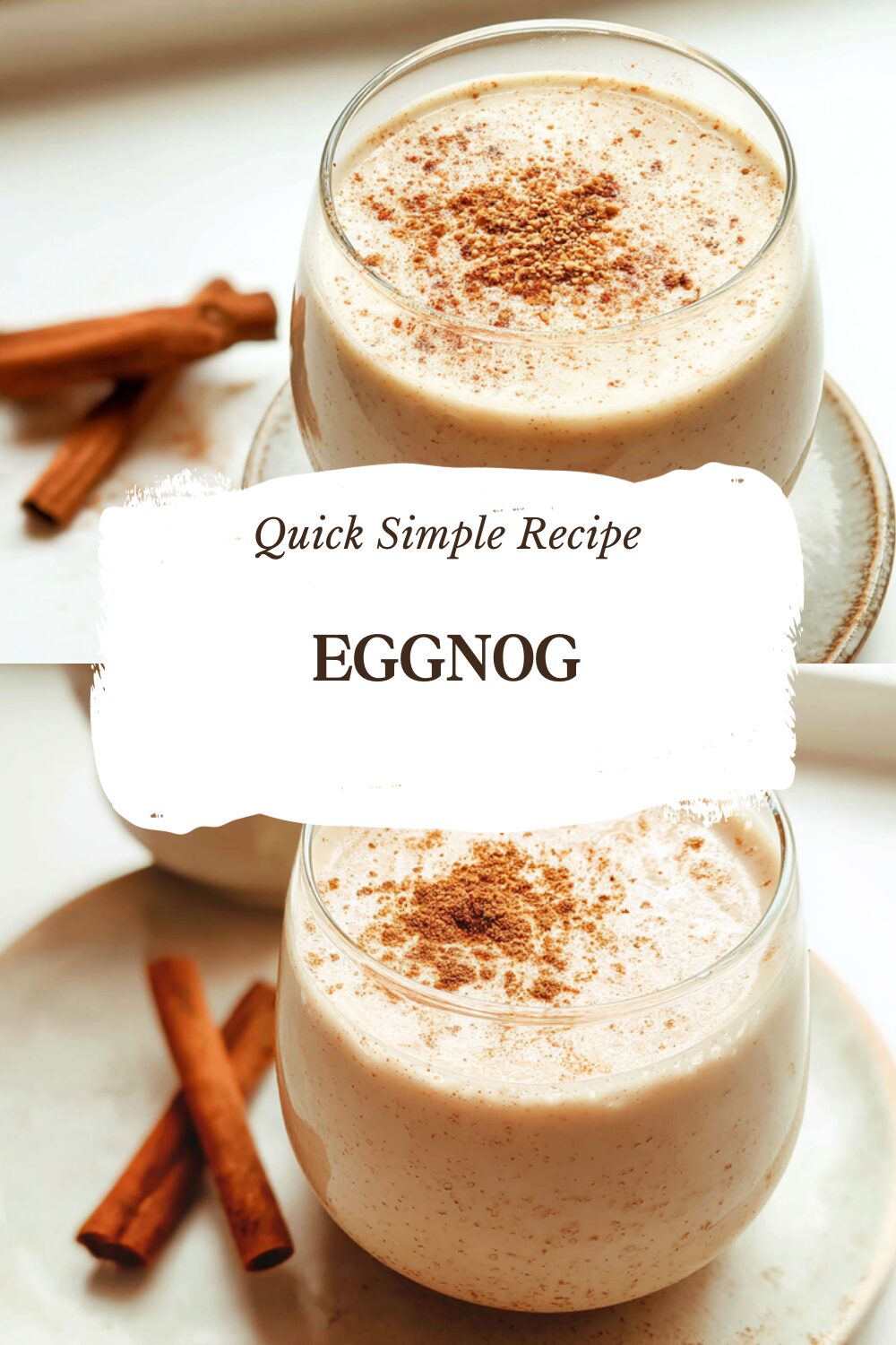 Eggnog