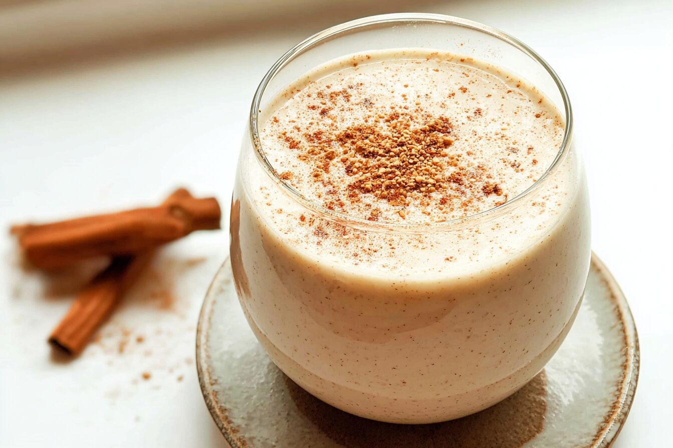 Eggnog
