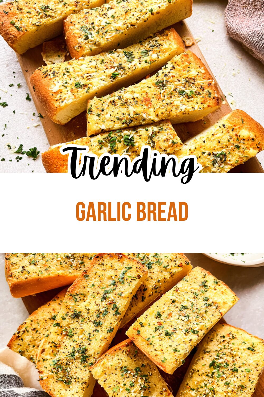 Garlic Bread