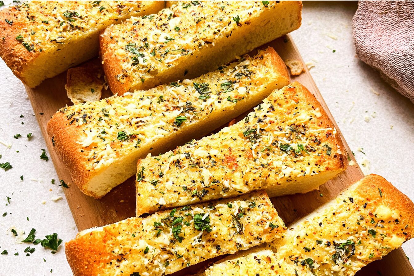 Garlic Bread