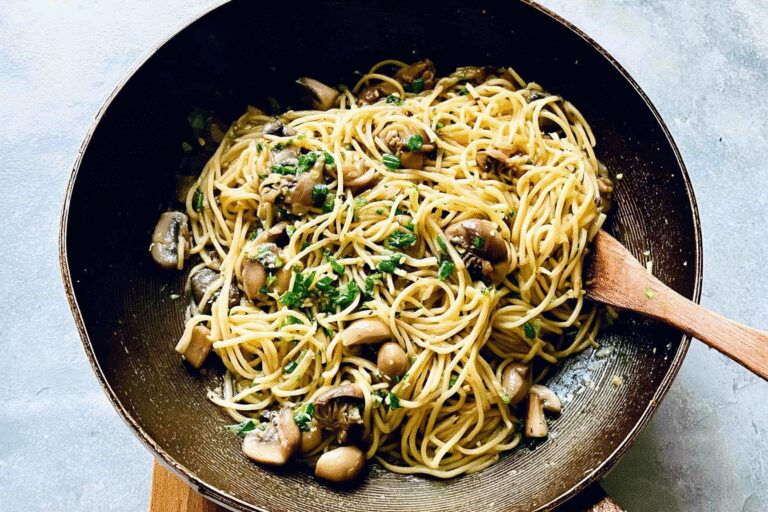 Garlic Mushroom Noodles 90.Png