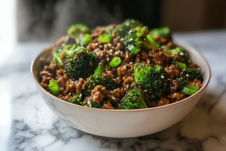 Ground Beef Broccoli Recipe 11.Png