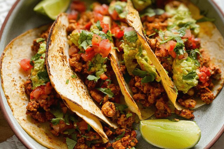 Ground Turkey Tacos 46.Png