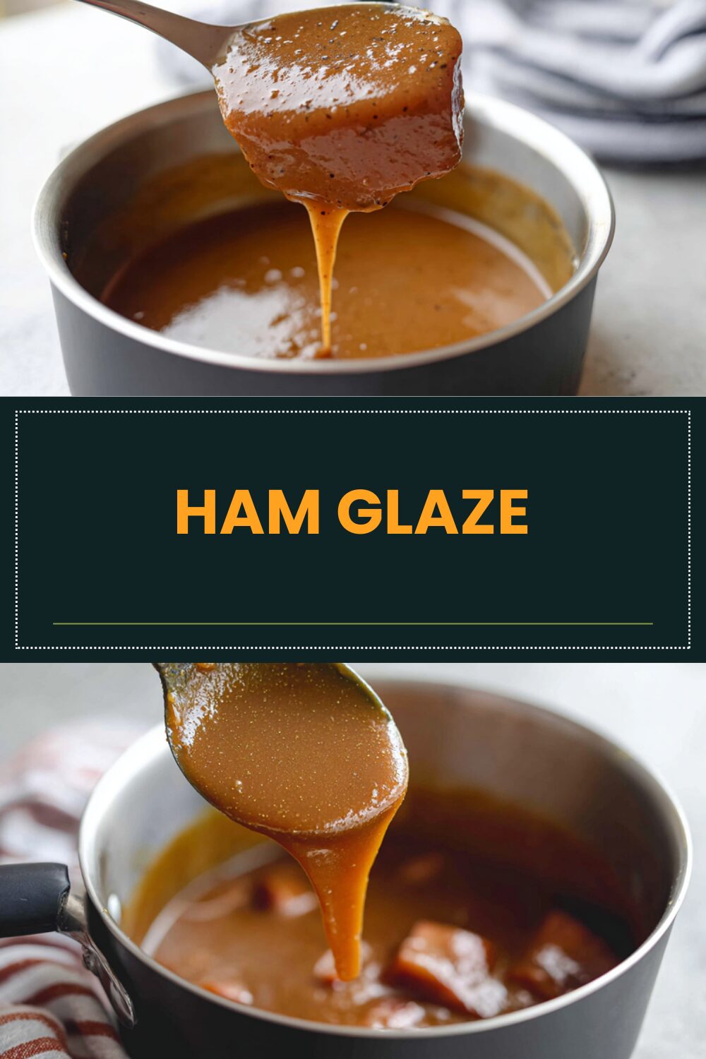 Ham Glaze