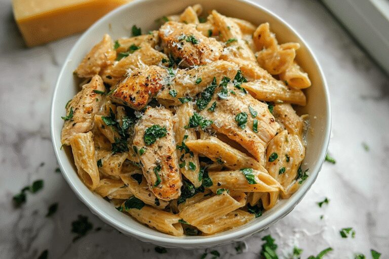 Healthy Garlic Parmesan Chicken Pasta 13.png