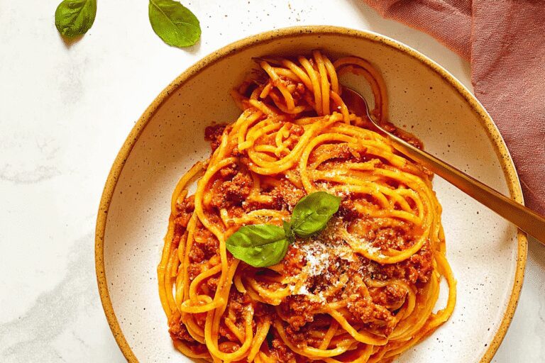 High Protein Instant Pot Spaghetti 31.Png