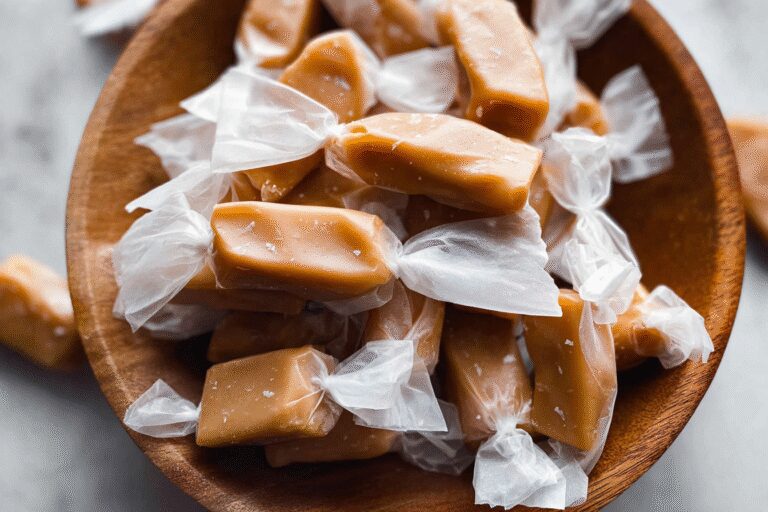 Homemade Caramels 48.Png
