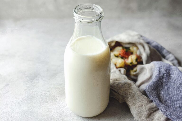 Homemade Half And Half 34.Png