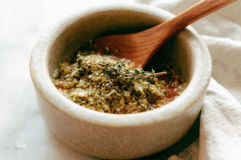 Italian Dressing Mix 98.Png
