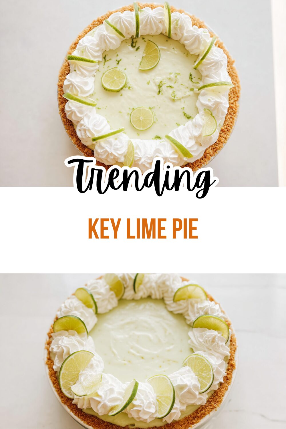 Key Lime Pie