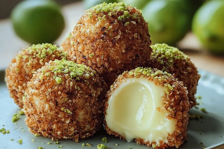 Key Lime Truffles 79.Png