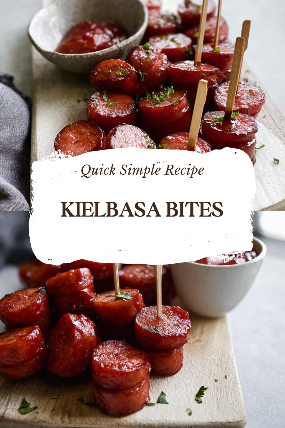 Mustard Hasselback Kielbasa Bites Recipe With Savory Twist 7 Kielbasa Bites