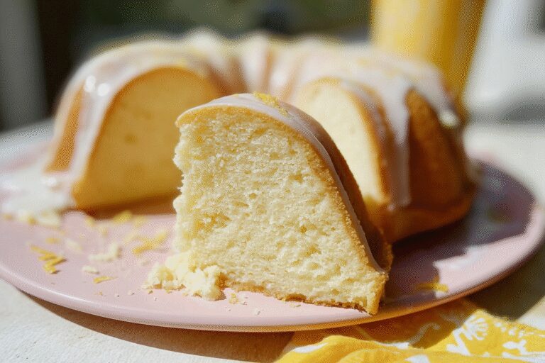 Lemon Bundt Cake 93.Png