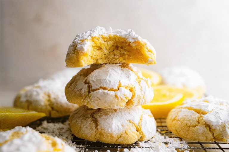 Lemon Crinkle Cookies 66.Png