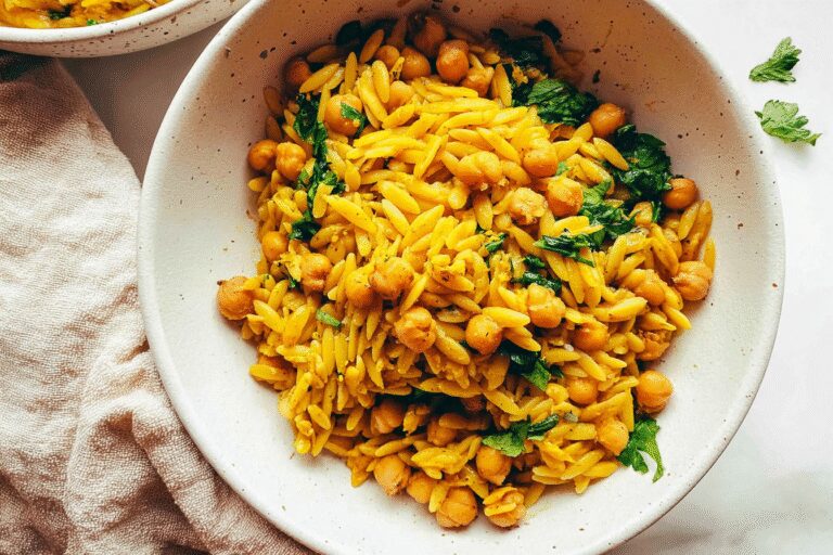Lemony Spiced Orzo Chickpeas 62.Png