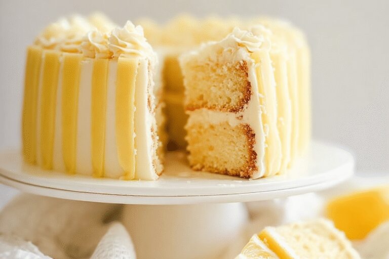 Light Lemon Cake 94.Png
