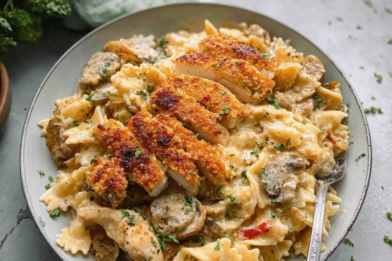 Louisiana Chicken Pasta 49.Png