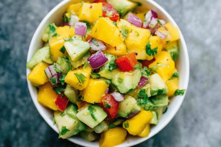 Mango Lime Avocado Salsa 83.Png