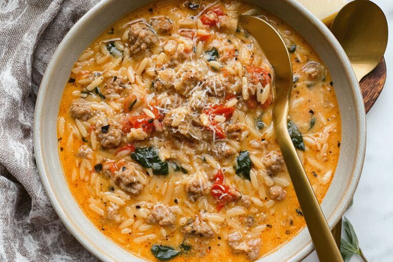 Marry Me Sausage Orzo Soup 16.Png
