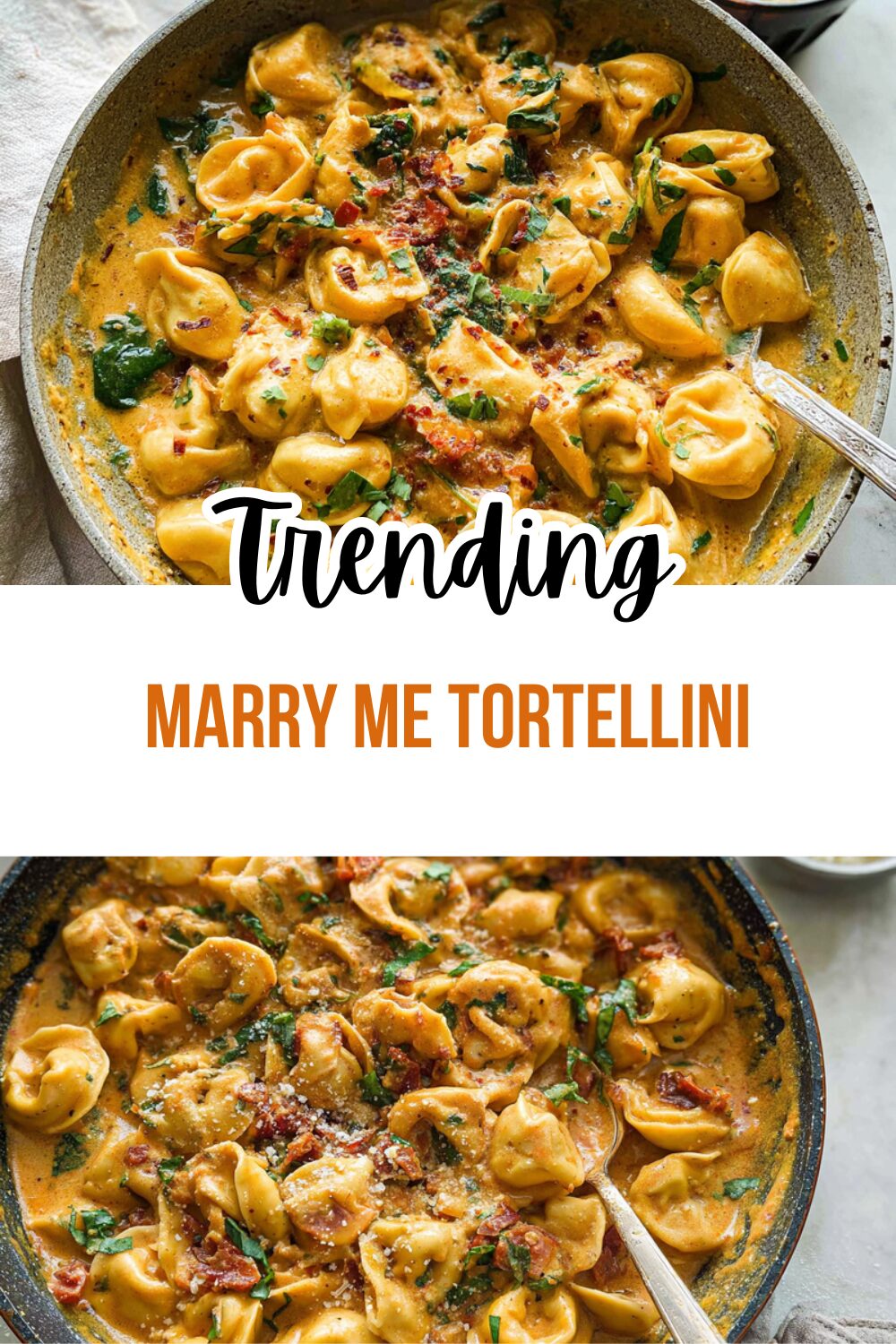 Marry Me Tortellini