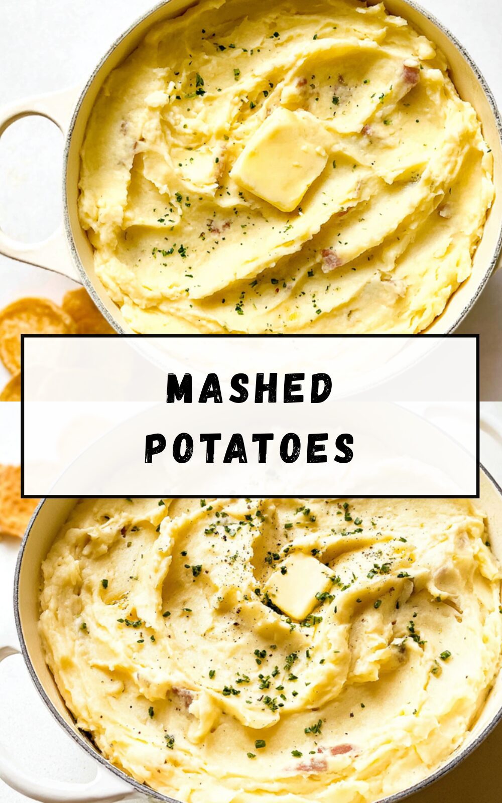 Mashed Potatoes Recipe Perfected For Creamy Smooth Flavor 7 Mashed Potatoes